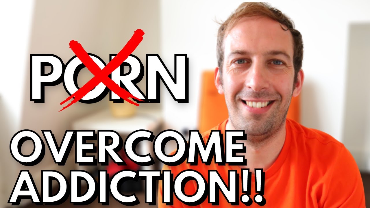 How To Overcome Pornography Addiction (Porn Addiction Tips) | JOHNNY BERBA