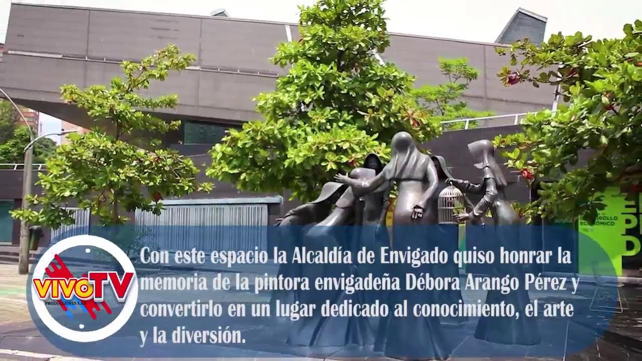 ARTXXI TV 05 DE MARZO DEL 2026