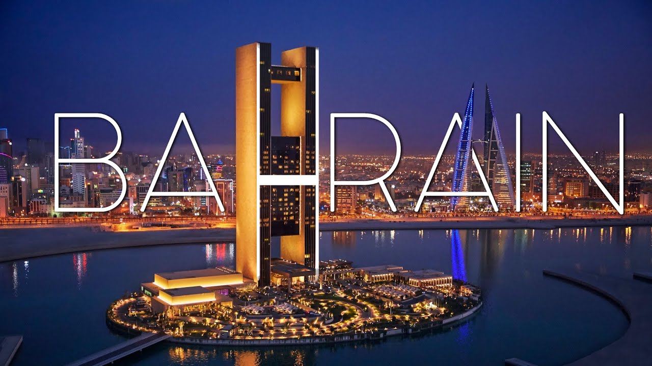 A Journey Through Bahrain: Culture, Food & Adventure! #BahrainDiaries