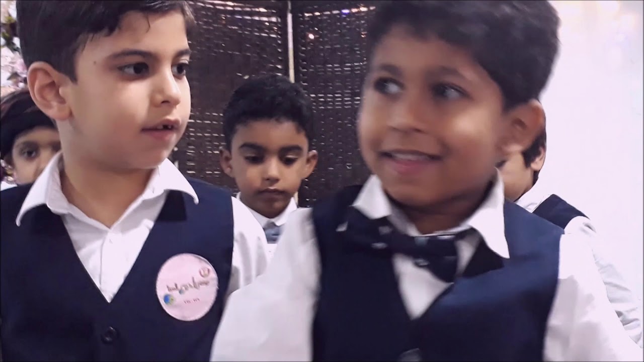 تخرج الزهور والفواكه 1440هـ
