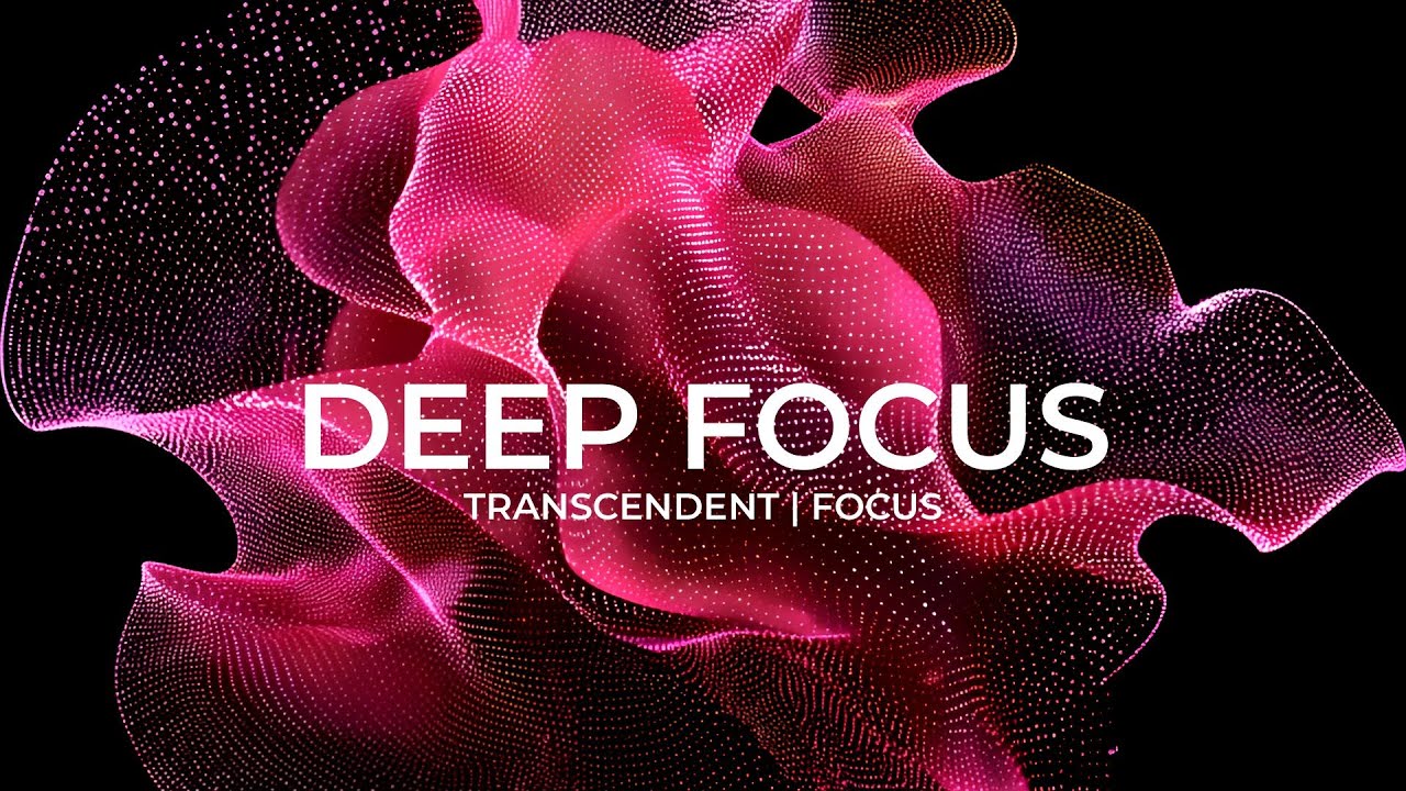 Power Focus — 18Hz Beta Binaural Beats that Maximum Focus and Concentration, Study Music