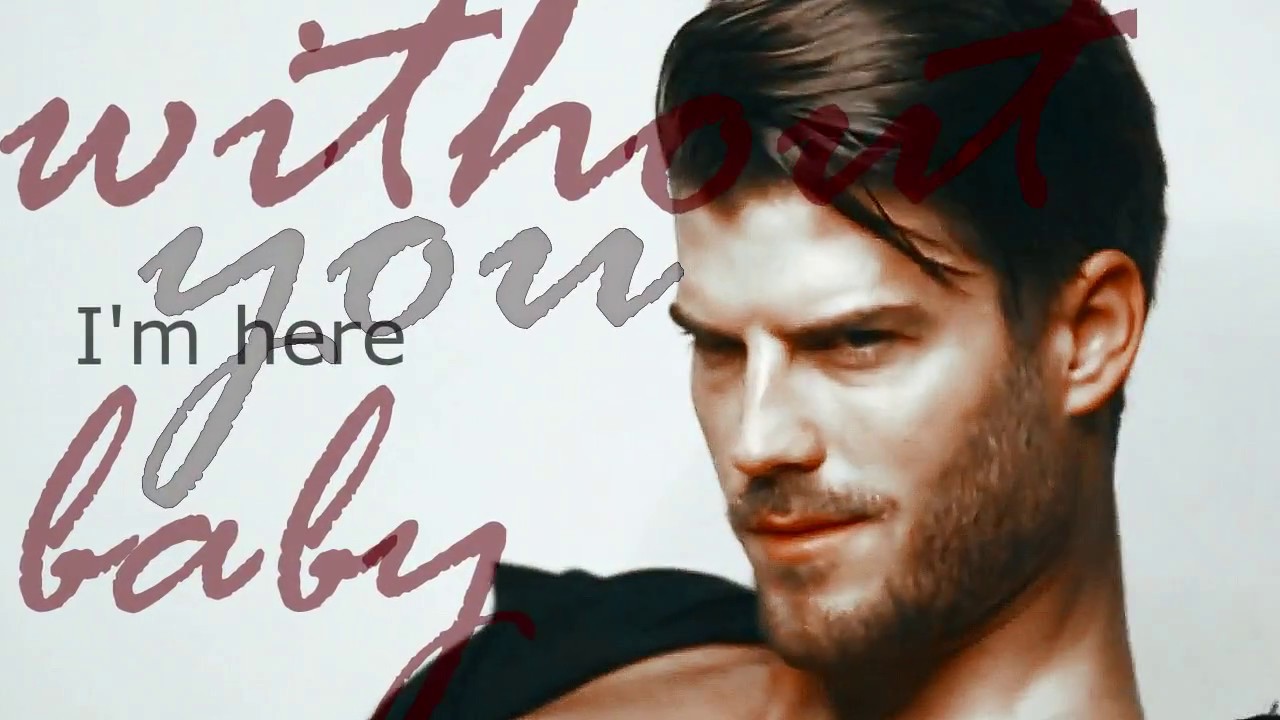 Янина Логвин ТОЛЬКО ТЫ // Here Without You