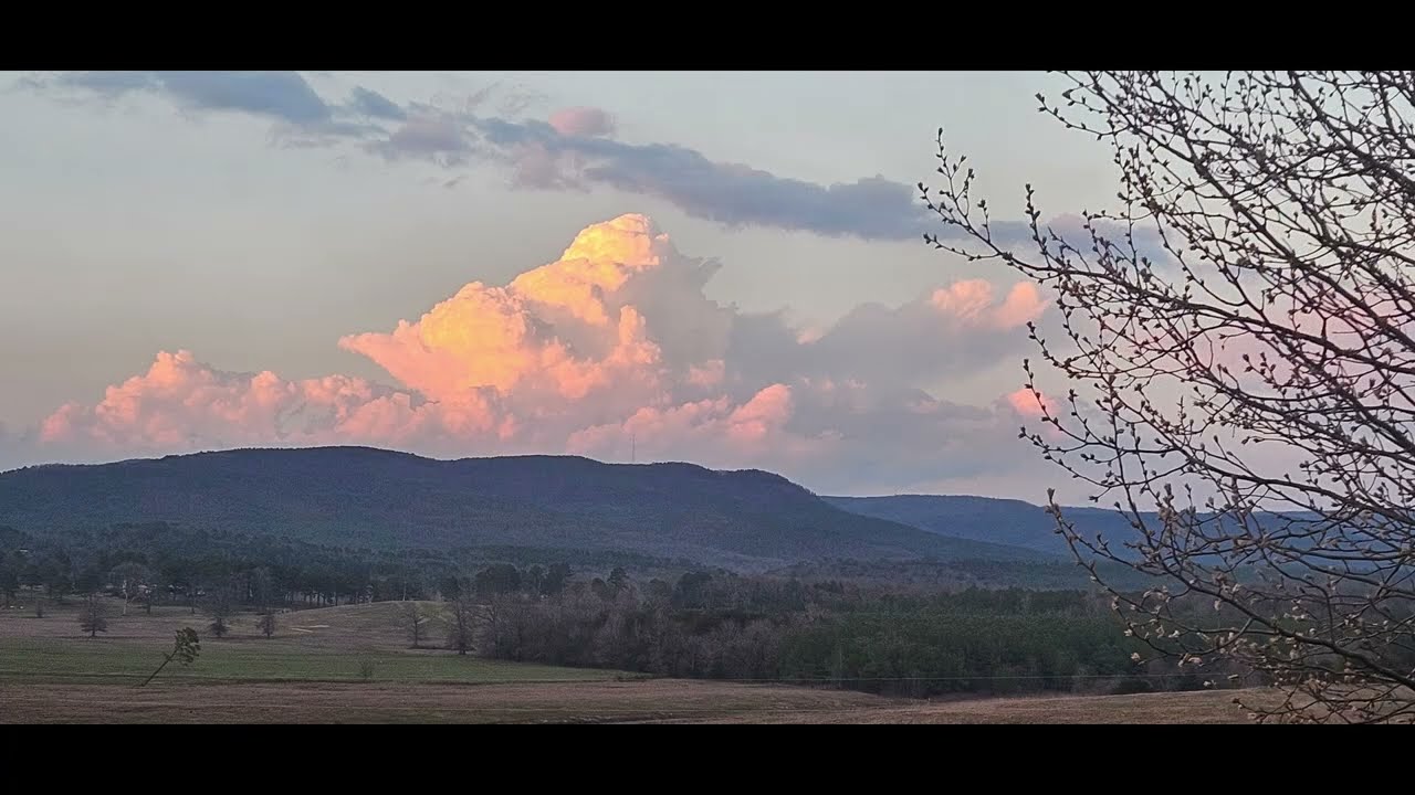 Farm Skies & Surreal Visions | The Duality That Shapes My Dark Art