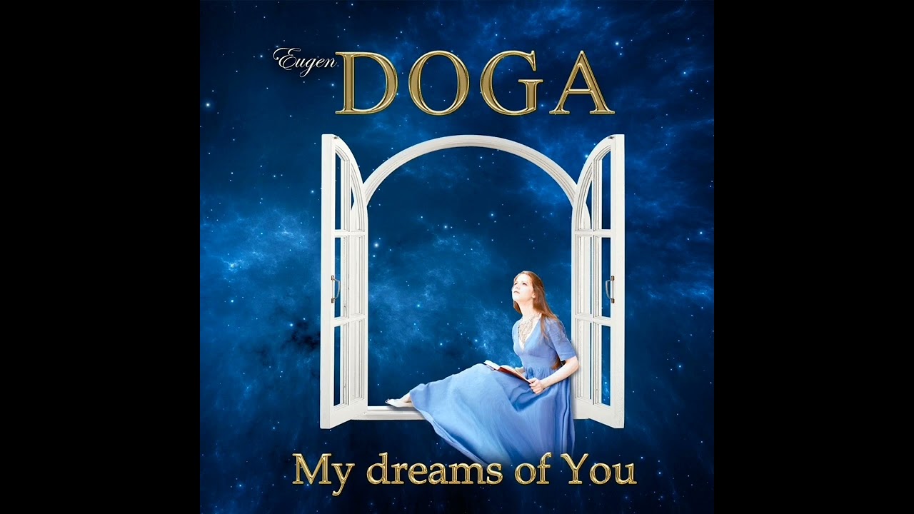 Eugen Doga - My dreams of you (Blue Haze - Waltz)