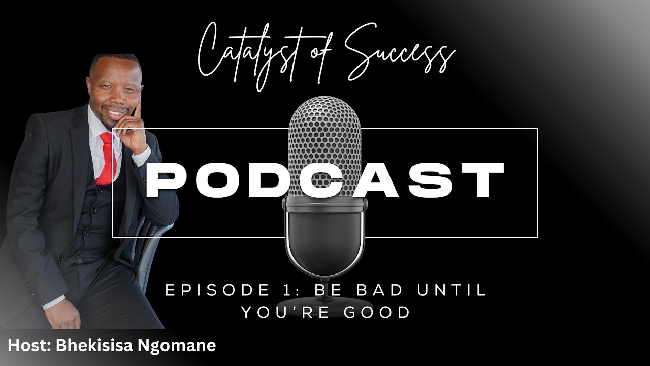 Allow Yourself to be a Beginner again