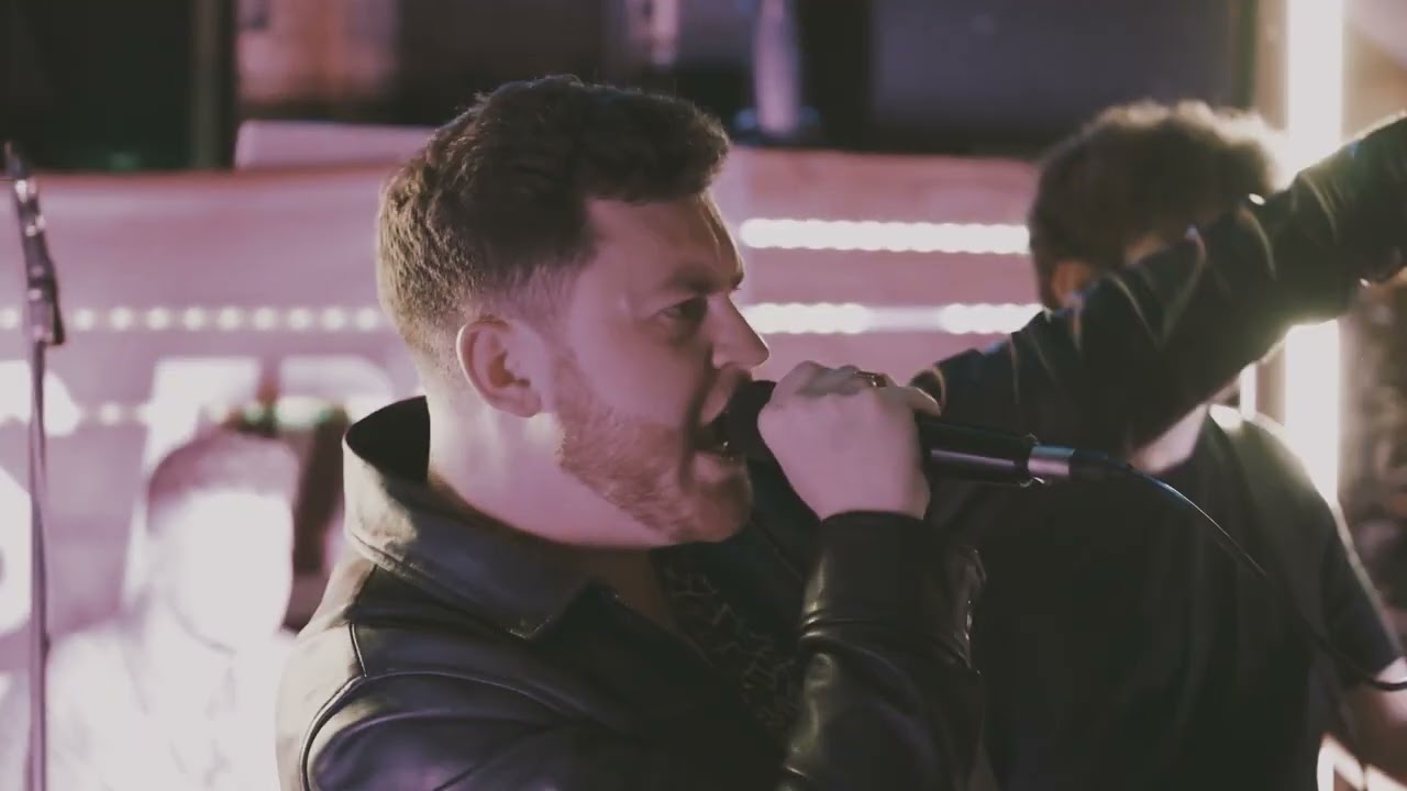 Rila's Edge - Share the Night (Live from The Gig House)