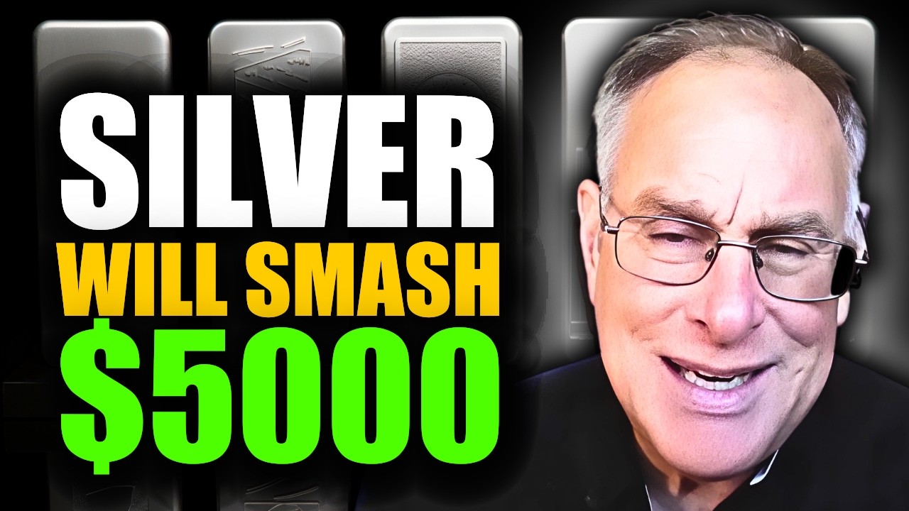 Silver Investors NEED To Watch This Video And Be Ready For The UNTHINKABLE - Rick Rule