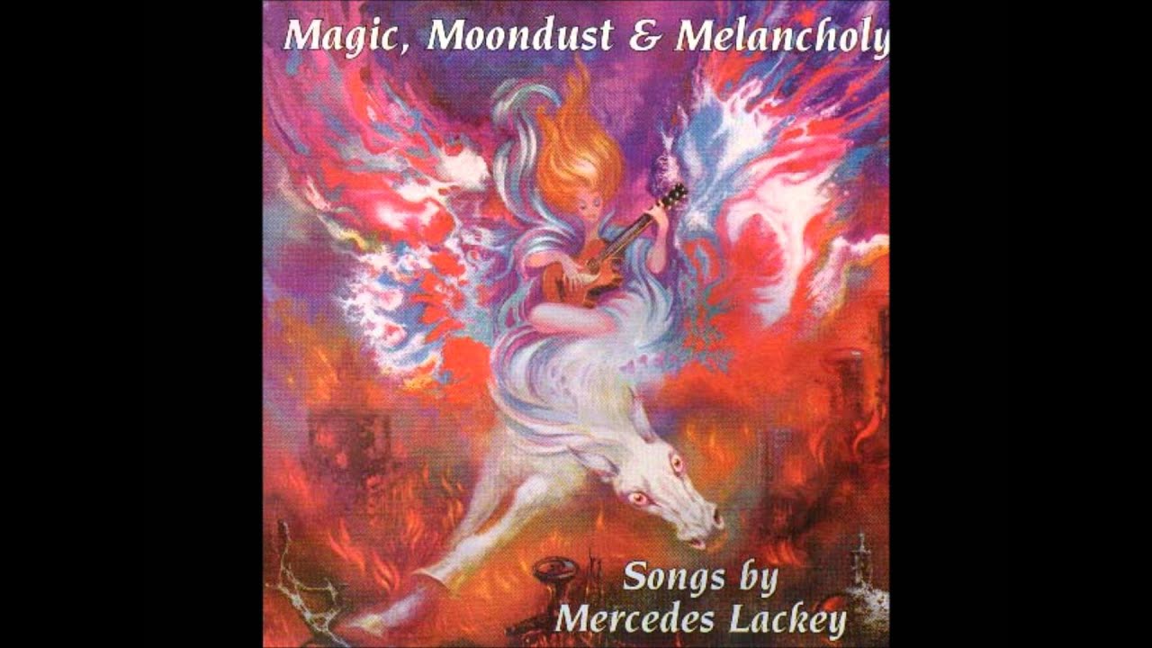 Lammas Night (Magic, Moondust, & Melancholy)