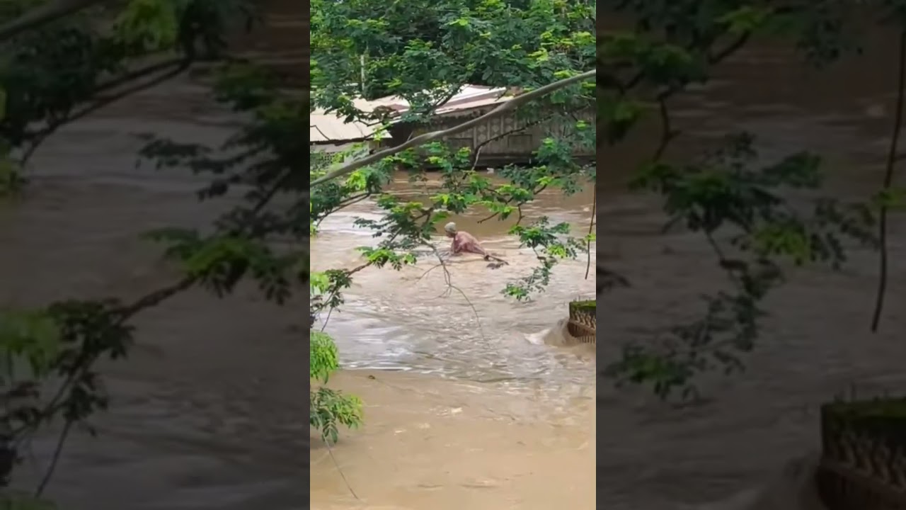 Upper Assam Flood 2026