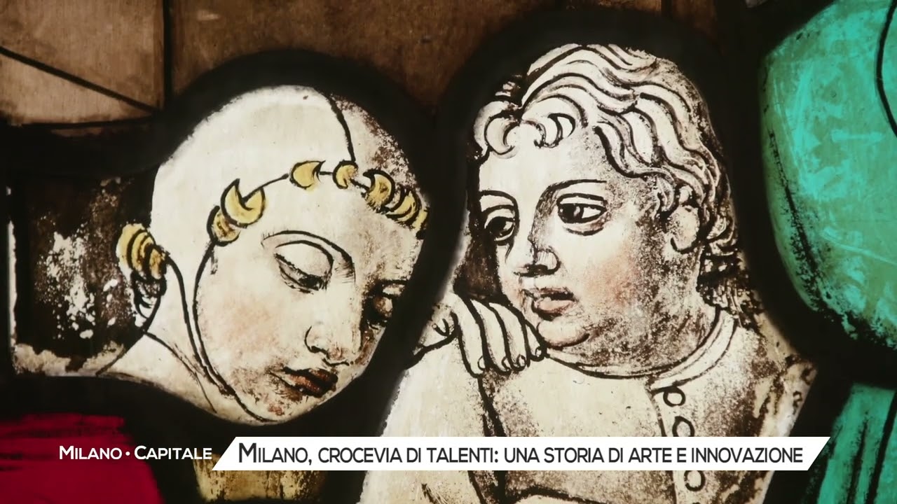 Milano crocevia di talenti: una storia di arte e innovazione alle Gallerie d'Italia