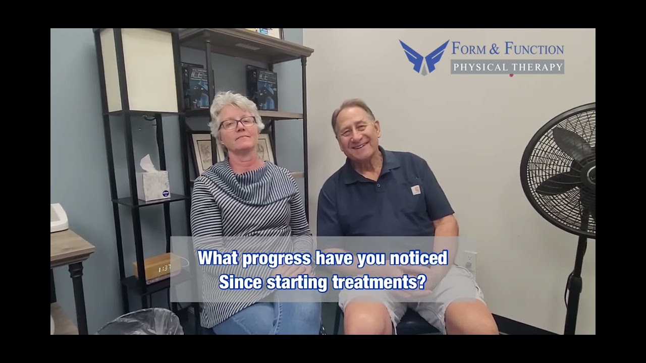 PEMF patient success story!