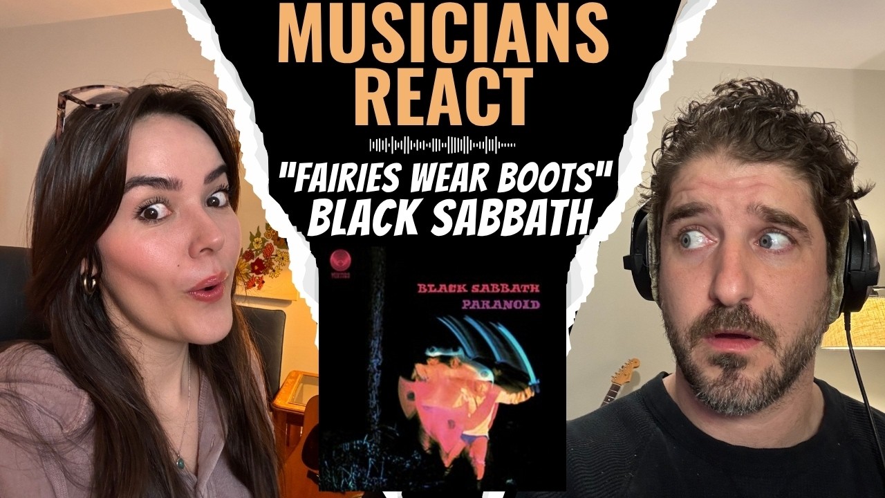 Millennial Musicians REACT to 