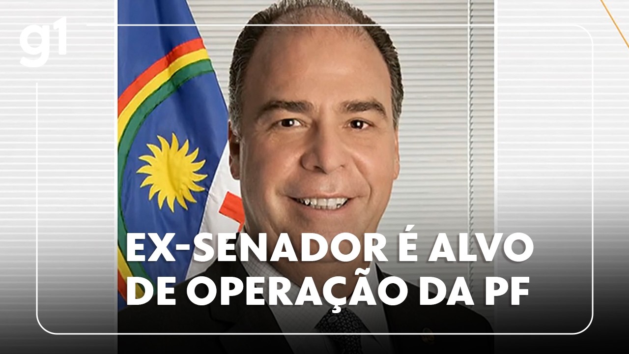 PF faz opera&ccedil;&atilde;o contra desvio de emendas; suspeitos s&atilde;o acusados de corrup&ccedil;&atilde;o e lavagem de dinheiro