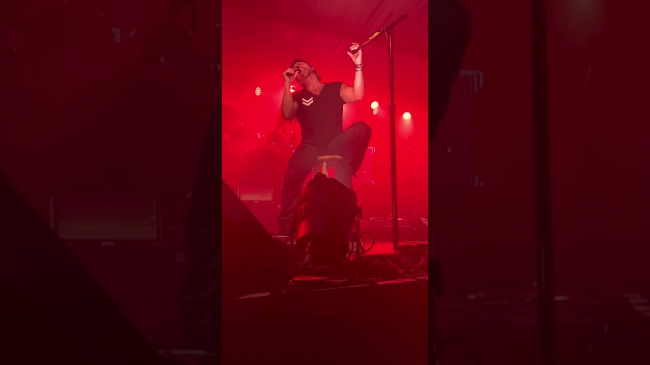 Kip Moore “Just One Beer” Aug 26, 2022 Helotes, TX