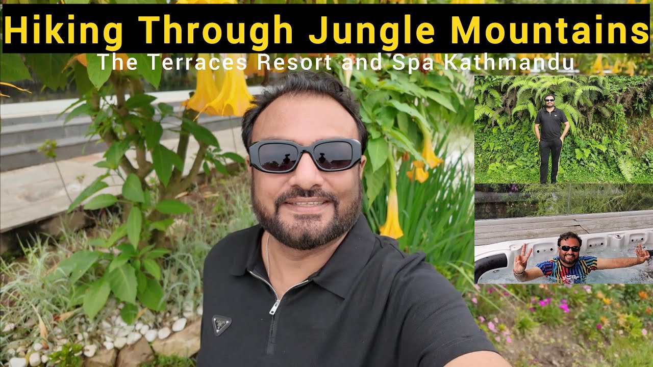 Into the Jungle | Trekking the Mountains of Nepal