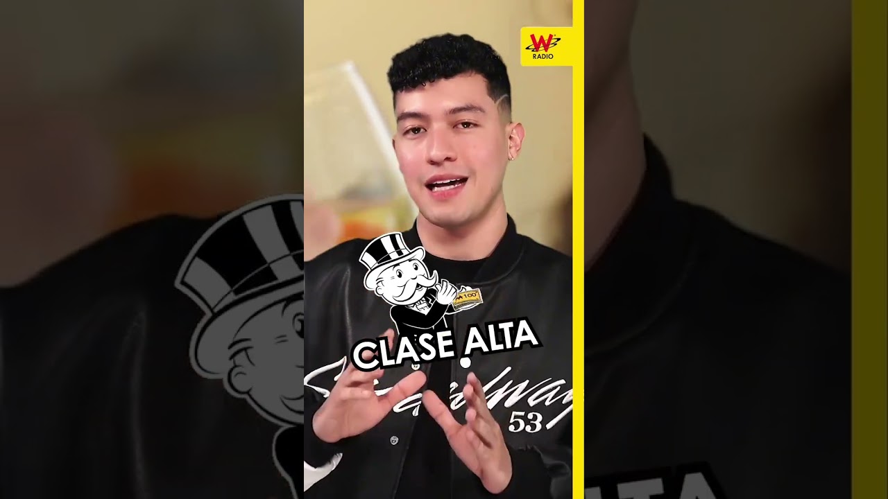 &iquest;Cu&aacute;nto debe ganar para ser clase alta en Colombia?