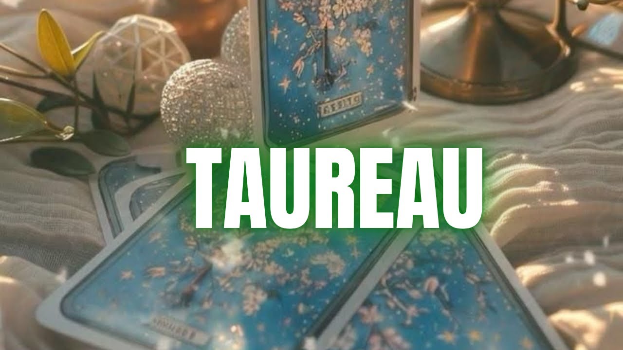 TAUREAU ♉️ Cette personne va bouger , tout en sachant que vous ne lui faites plus confiance 😍❤️ Mars