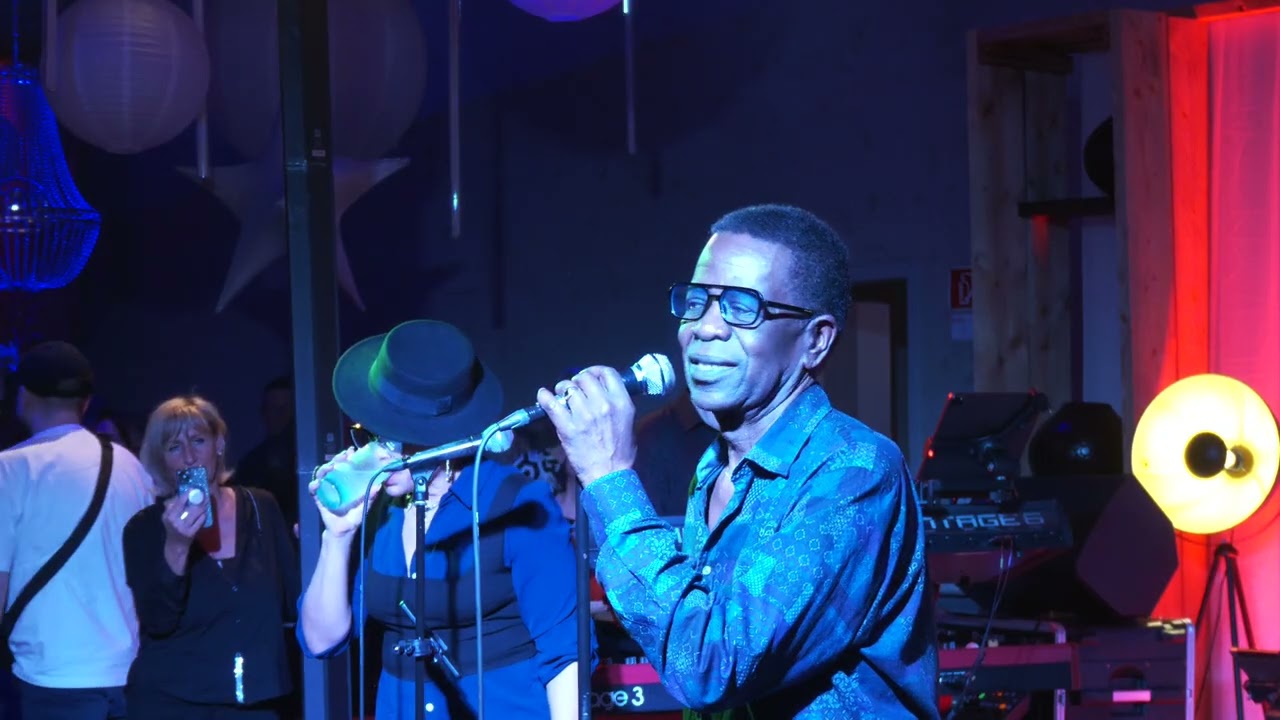 The Loft Soulnights - Stand By Me