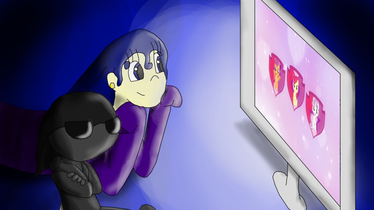 MLP FiM: Crusaders of the Lost Mark - I HATE THIS EPISODE