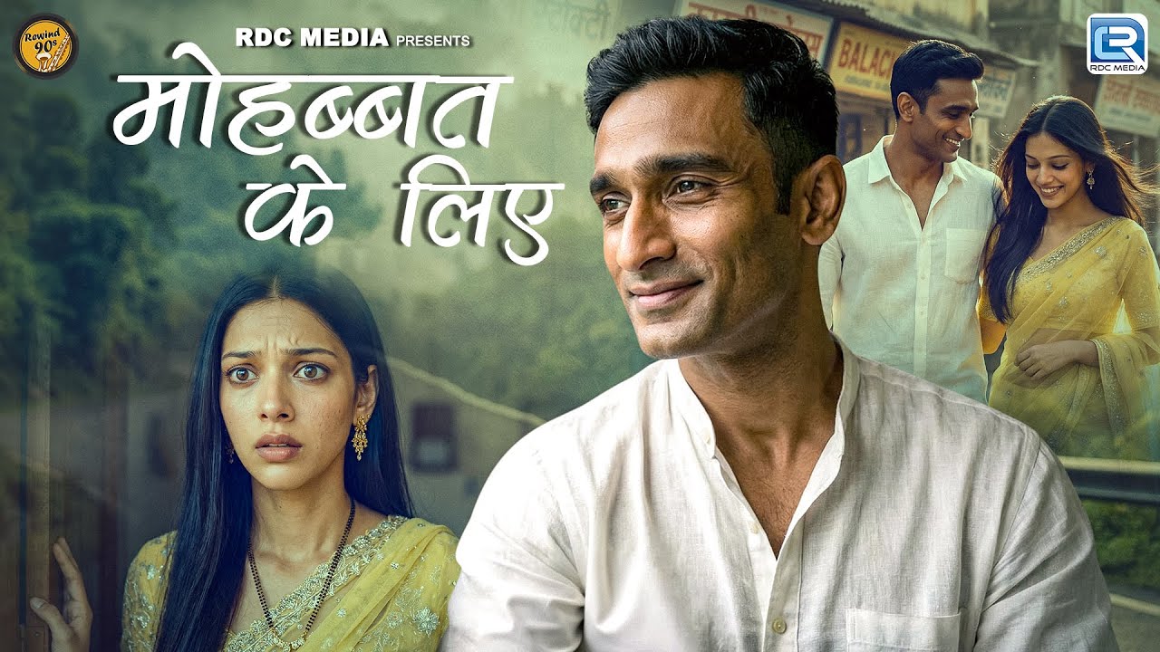 Mohabbat Ke Liye - मोहब्बत के लिए | New Sad Love Song 2026 | Most Emotional Song