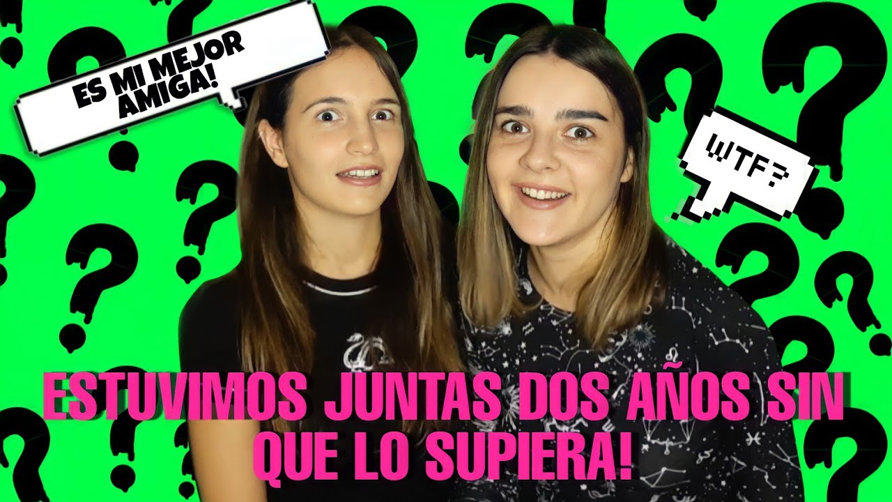CÓMO SALIMOS DEL CLÓSET (Parte 2) | Caro y Jules