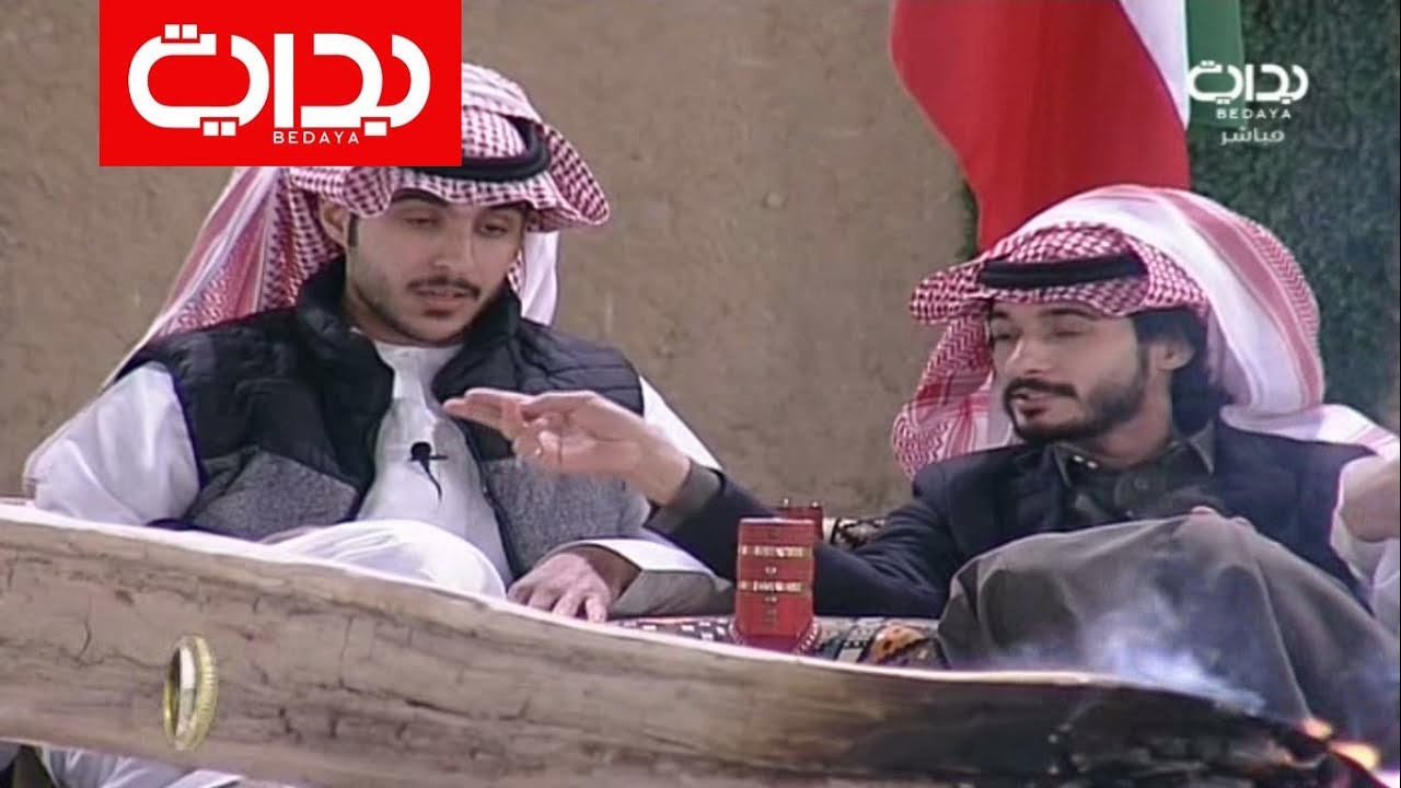 قصة الساقي - بدر الشمري | #زد_رصيدك37