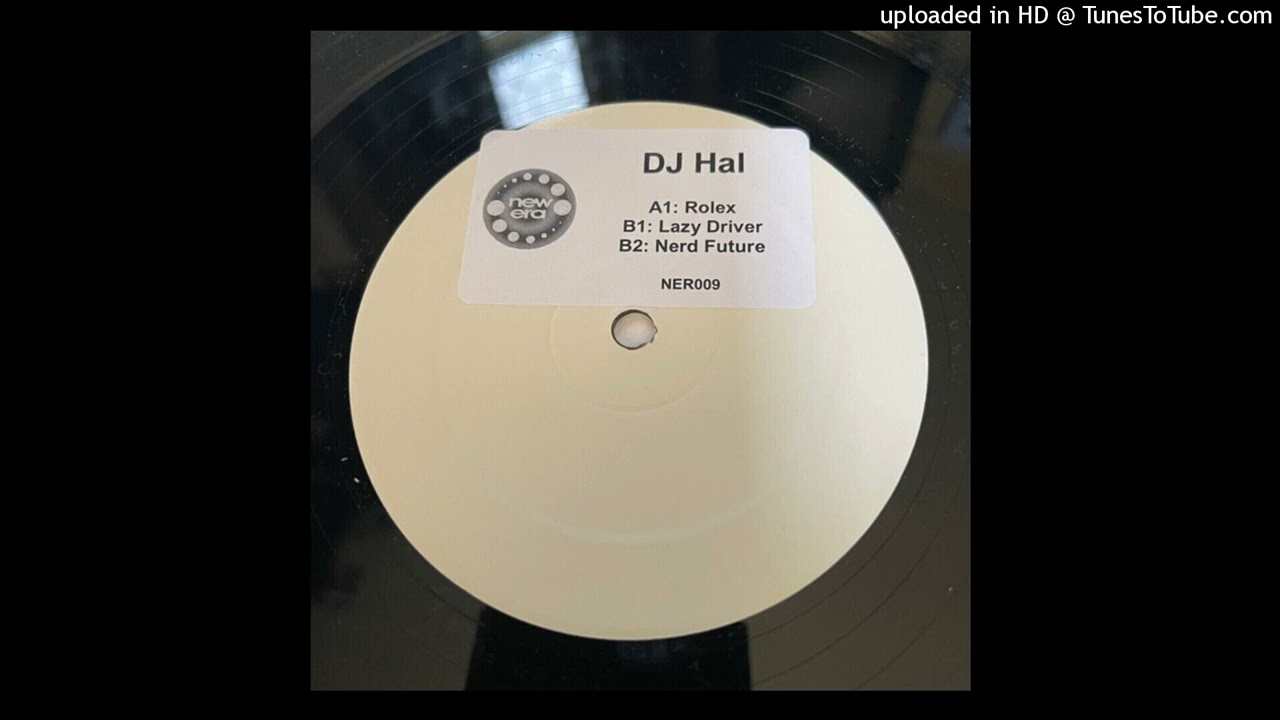 DJ Hal - Rolex