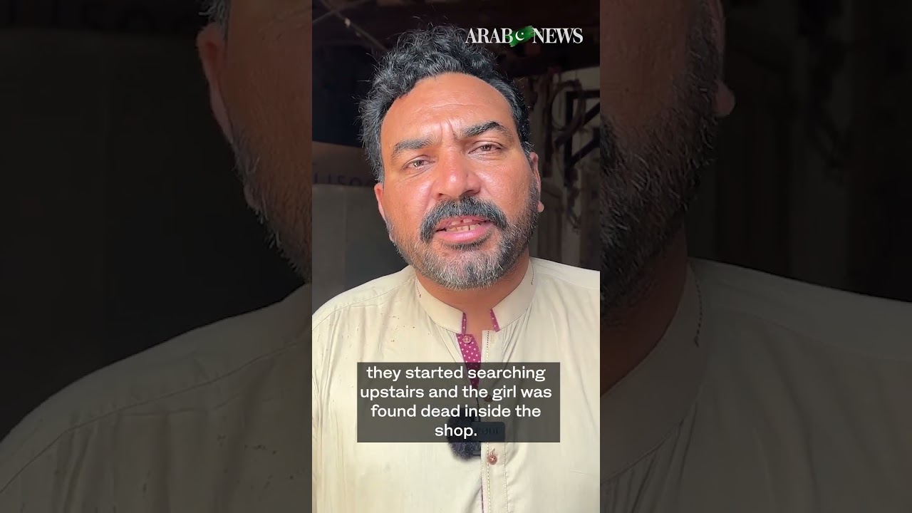 Family demands stern punishment for perpetrators of minor girl&rsquo;s rape, murder in Pakistan&rsquo;s Sargodha