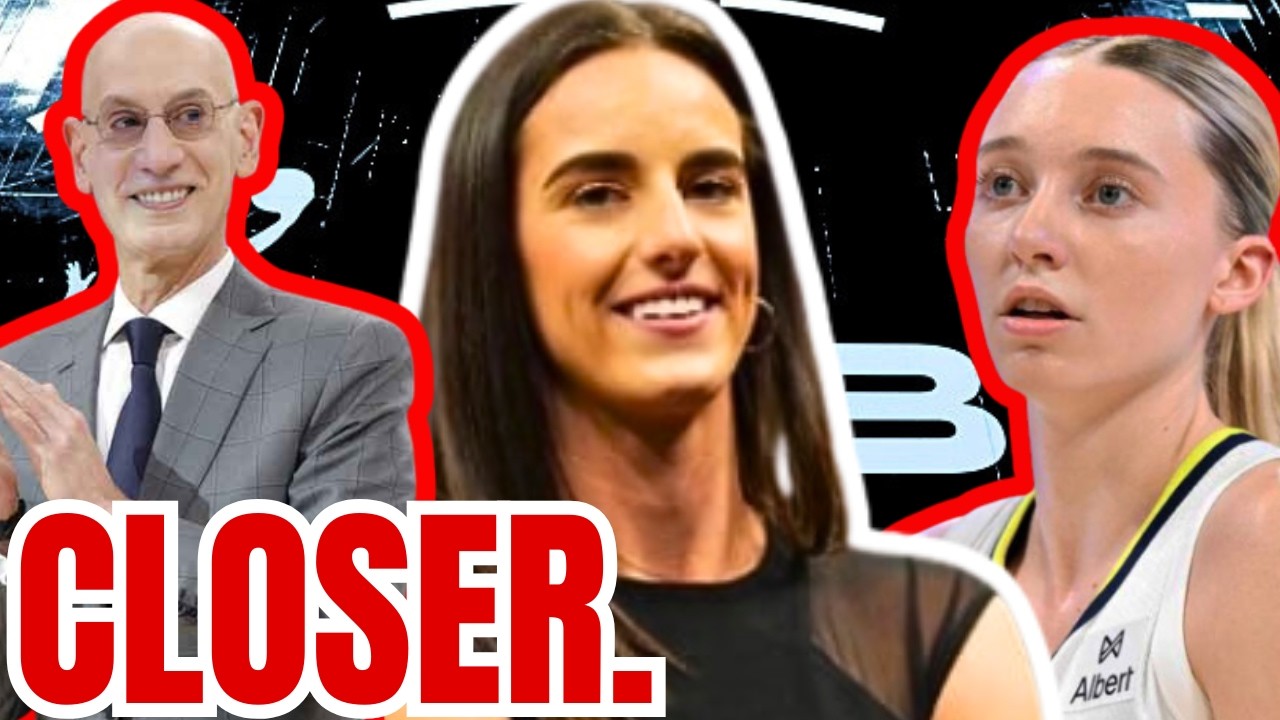 WNBA Owners, Players Union are getting CLOSER to CBA Agreement after League's LATEST PROPOSAL!