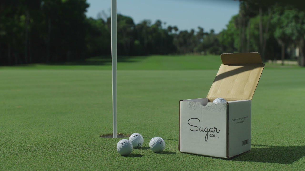 Welcome to Sugar Golf