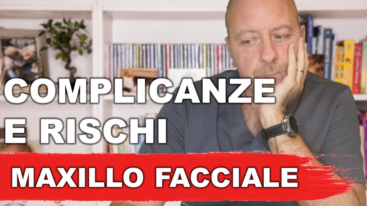 Complicanze post operatorie: Paura di un intervento? Cosa farvi promettere dal vostro chirurgo!