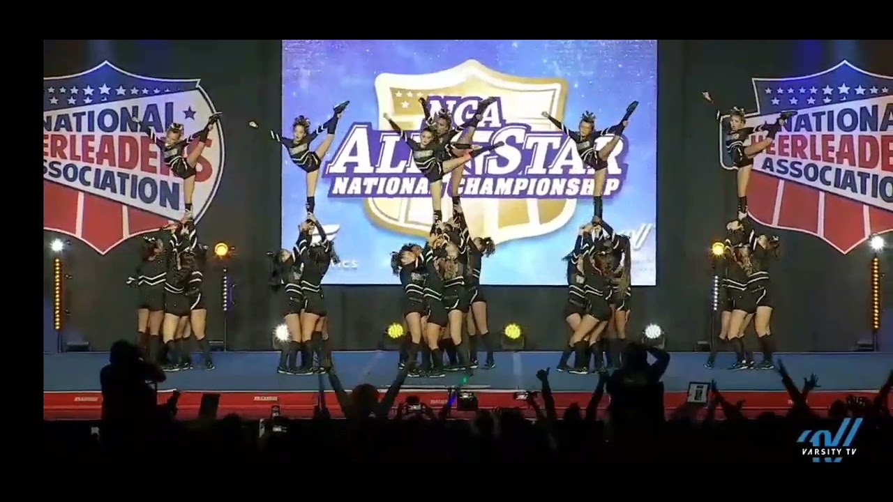 World Cup Twinkles - NCA 2023 - Day 1 (CLEAR MUSIC)