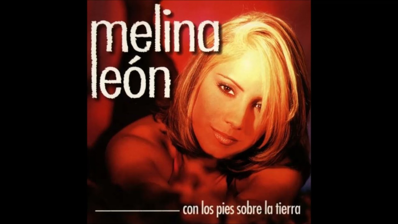 Melina León - Te Amo