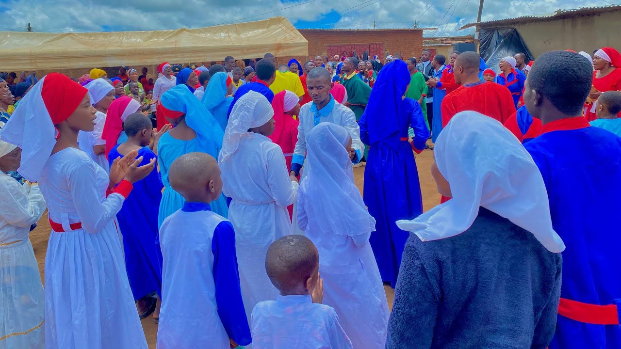 Pastor Abedi kwenye mkutano wa kusanyiko la watawa Malawi 🇲🇼 