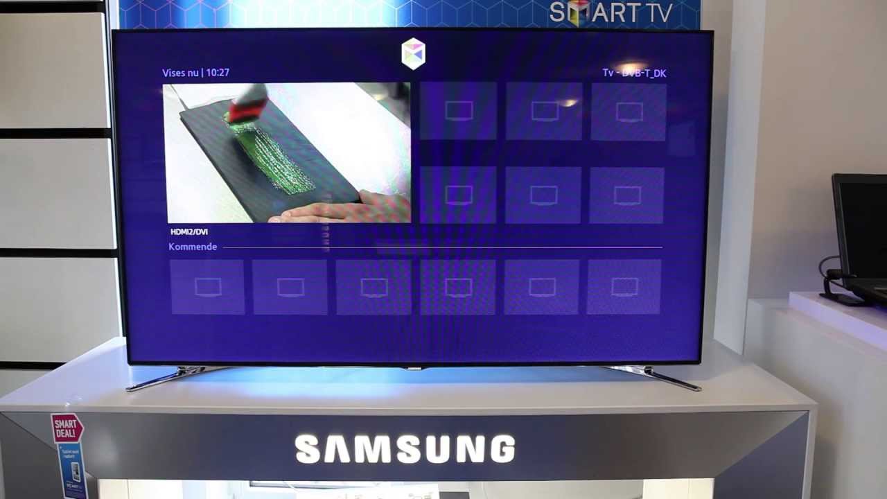 Samsung 55