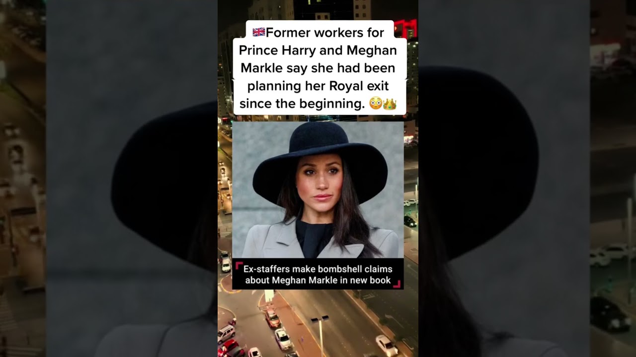 #shorts Harry and Meghan, you two are just suspicious #meghan #harry #megxit