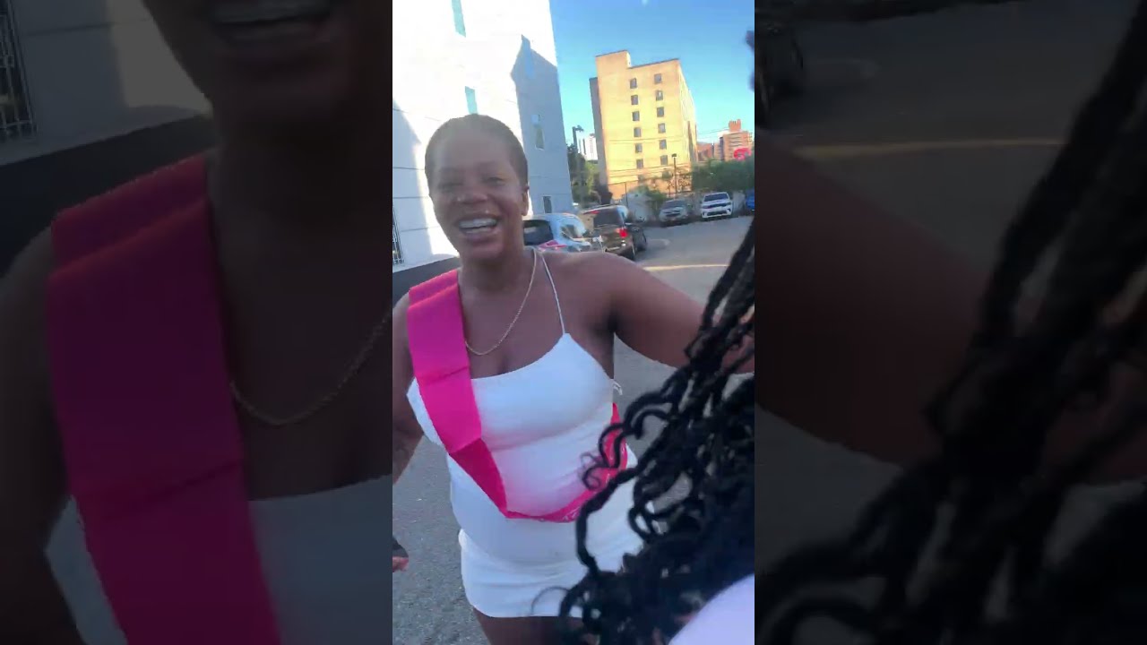 De’Cash La’FAM: Baby Shower “Alizhan”