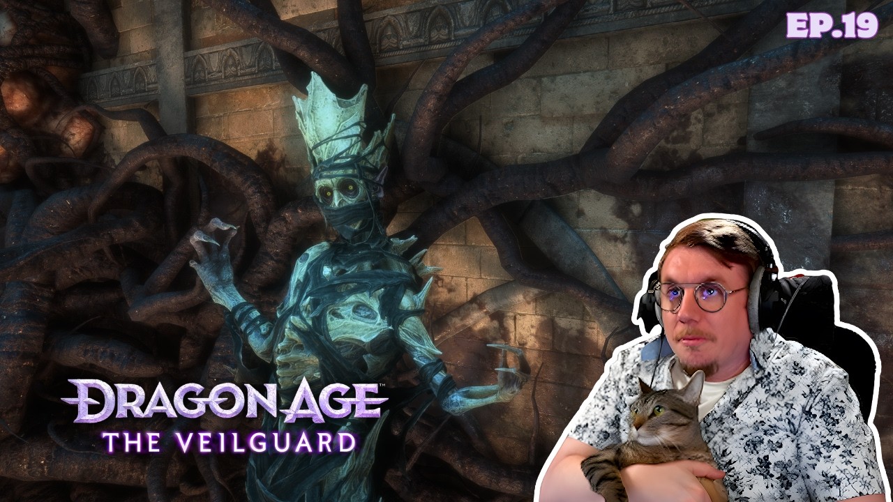 On en a gros ! | Dragon Age: The Veilguard | Ep.19