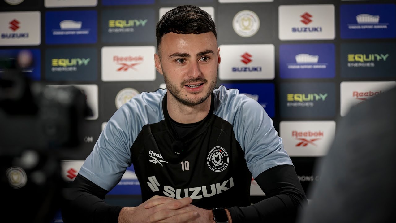 AARON COLLINS: Great to be getting my minutes up