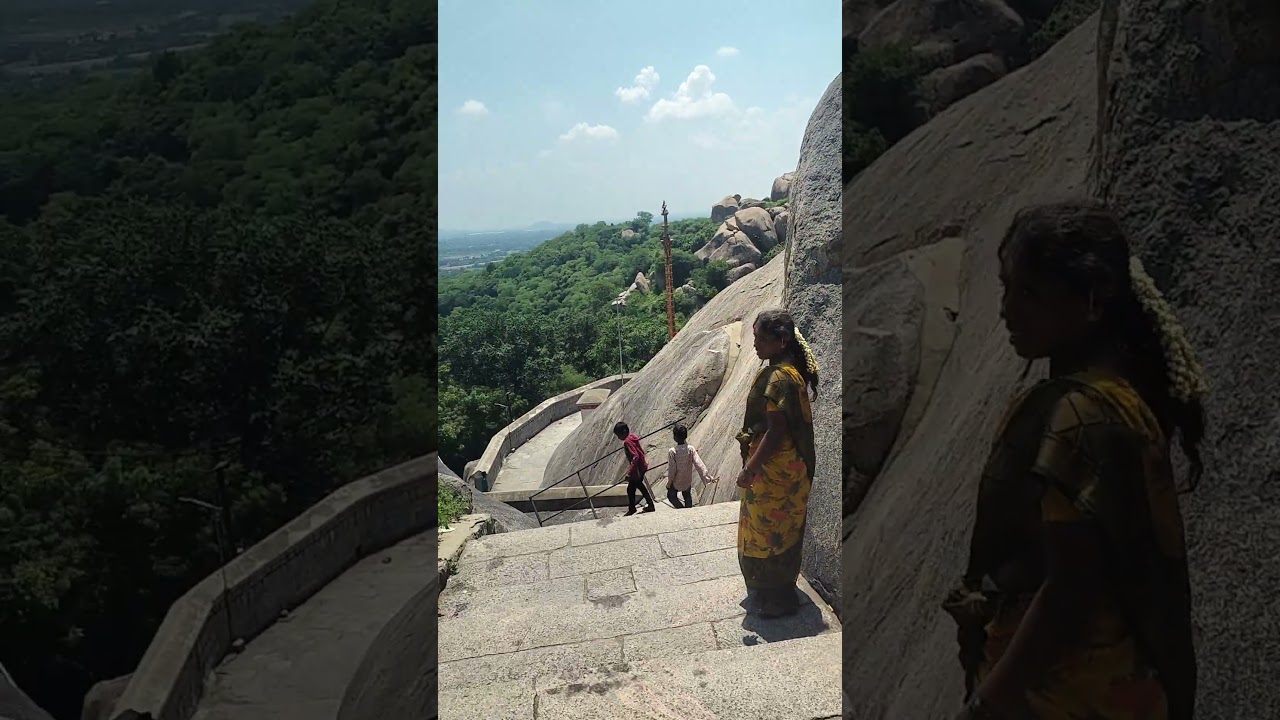 Vellimalai Murugan Kovil
