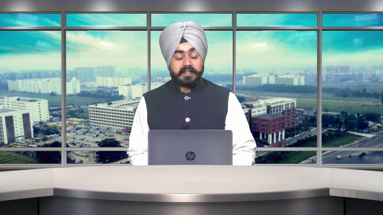 Parvasi Punjab Top News |14th December 2020 | Parvasi Media Group