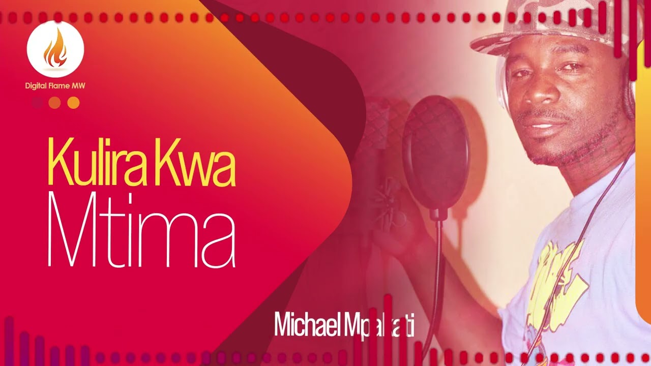Michael Mpakati - Kulira Kwa Mtima