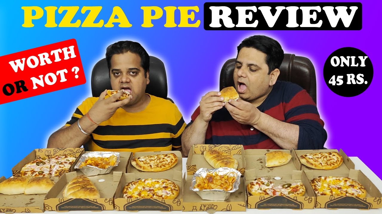 Only 45 Rs. Garlic Bread - Pasta - Pizza ! Cheapest Pizza in Delhi ! Delhi Street Food ! Food Vlogs