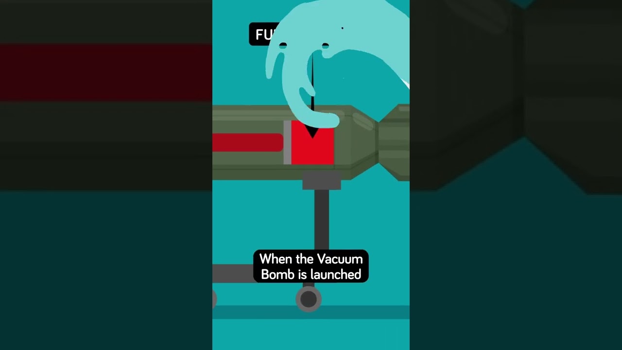 #bomb #vacuumbomb #war #military #ukraine #russia