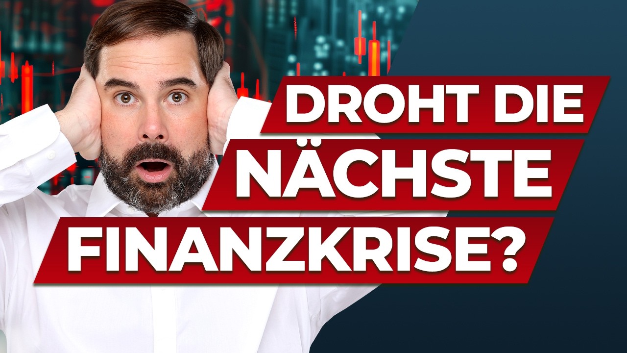 Achtung! Das ist JETZT die größte Gefahr!