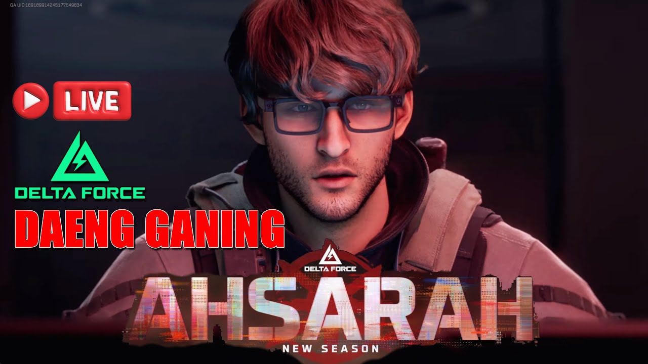 Delta Force |  S7 - AHSARAH Day 40