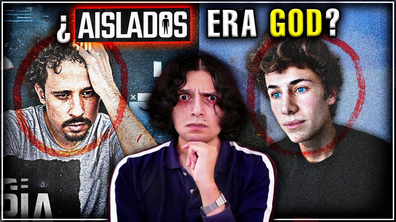 ¿Fue tan MALO el Documental Pandémico de JUANPA ZURITA?