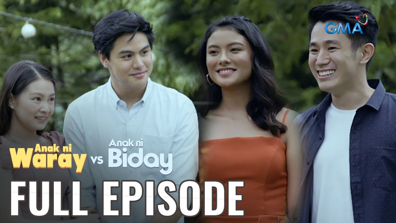 Anak Ni Waray Vs. Anak Ni Biday: Full Episode 62 (Finale) | Super Stream
