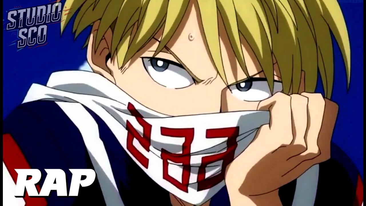 SECOND R&Ocirc;LE - NEITO MONOMA [MY HERO ACADEMIA]