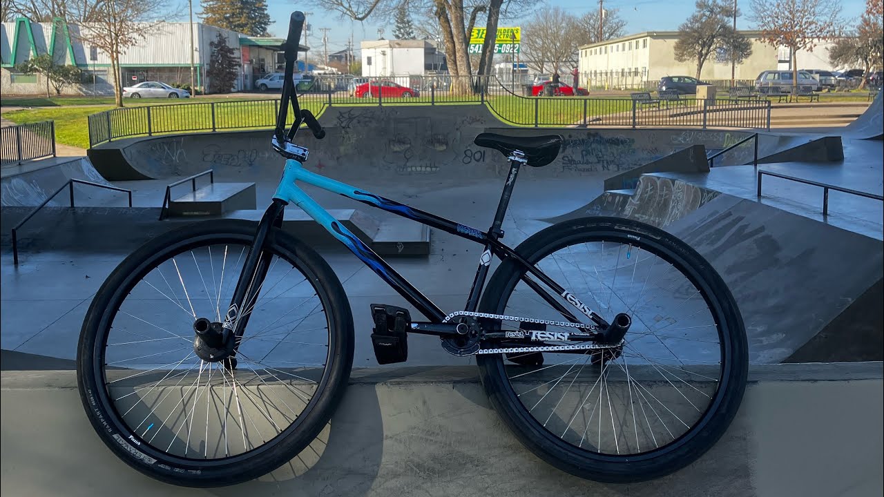 FGFS Practice with Pegs 